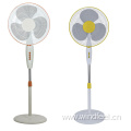 Manufactory 3 Pp Blade 16 inch Stand Fan